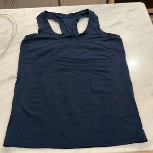 Momentum Seamless Racerback Tank